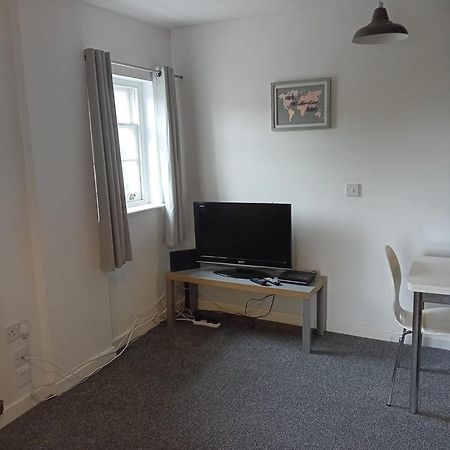 Apartment In Historic Mill, Near Dover Port Екстериор снимка