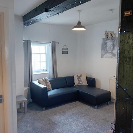 Apartment In Historic Mill, Near Dover Port Екстериор снимка