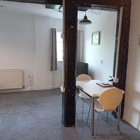 Apartment In Historic Mill, Near Dover Port Екстериор снимка