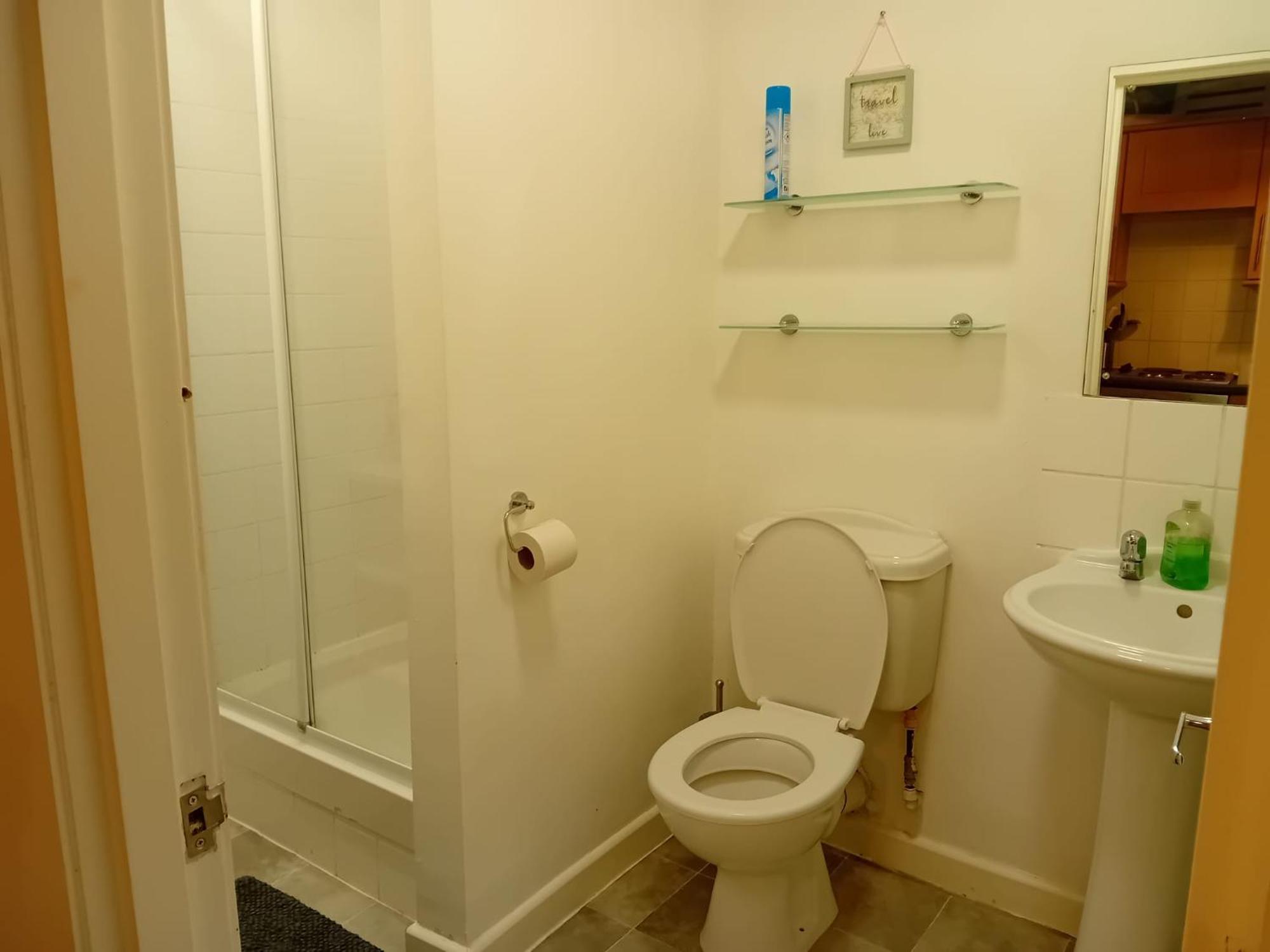 Apartment In Historic Mill, Near Dover Port Екстериор снимка