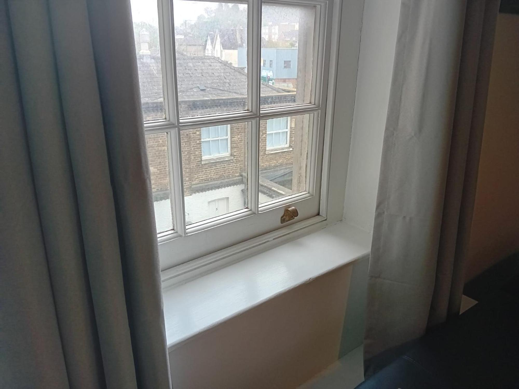 Apartment In Historic Mill, Near Dover Port Екстериор снимка