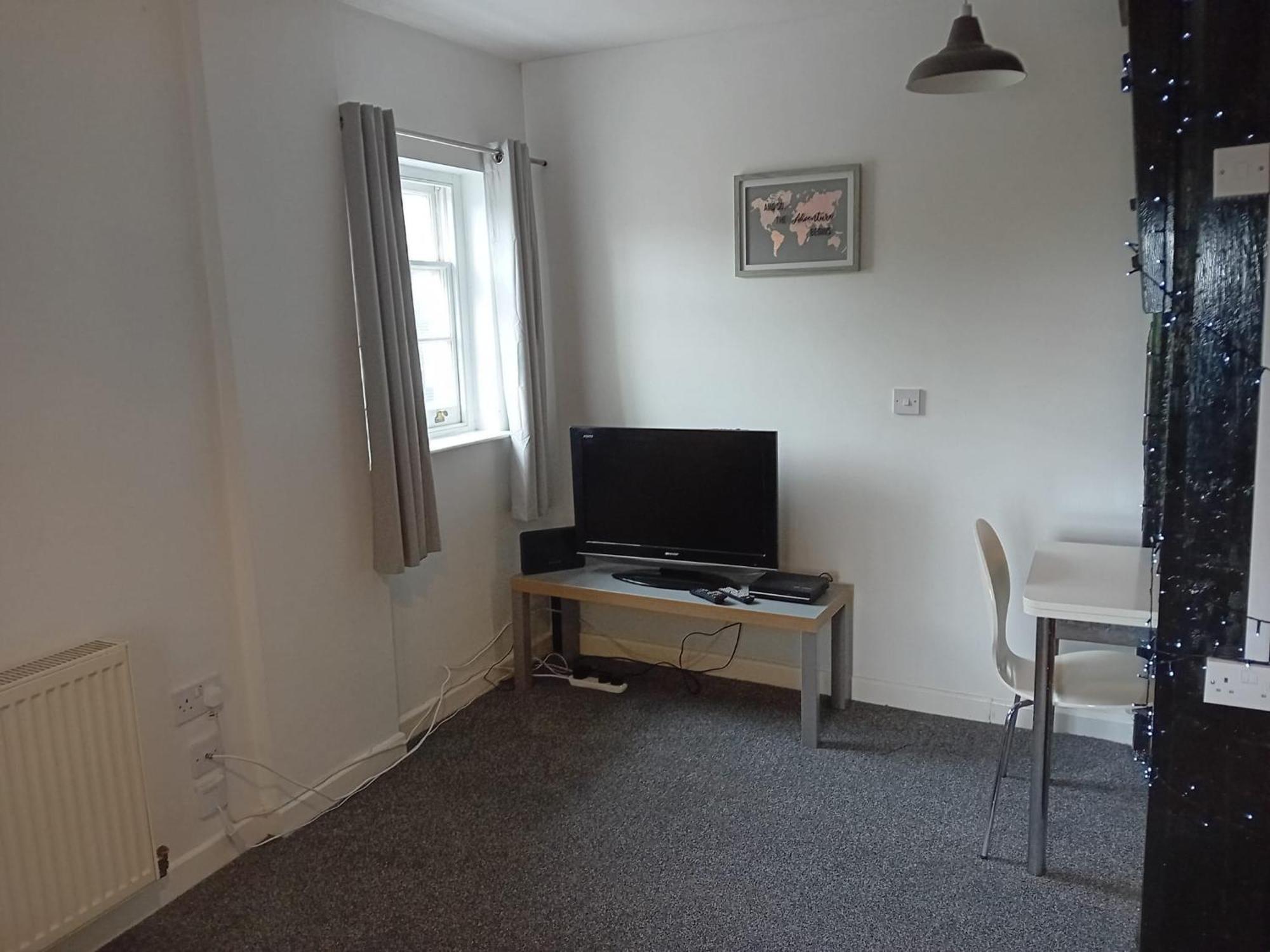 Apartment In Historic Mill, Near Dover Port Екстериор снимка