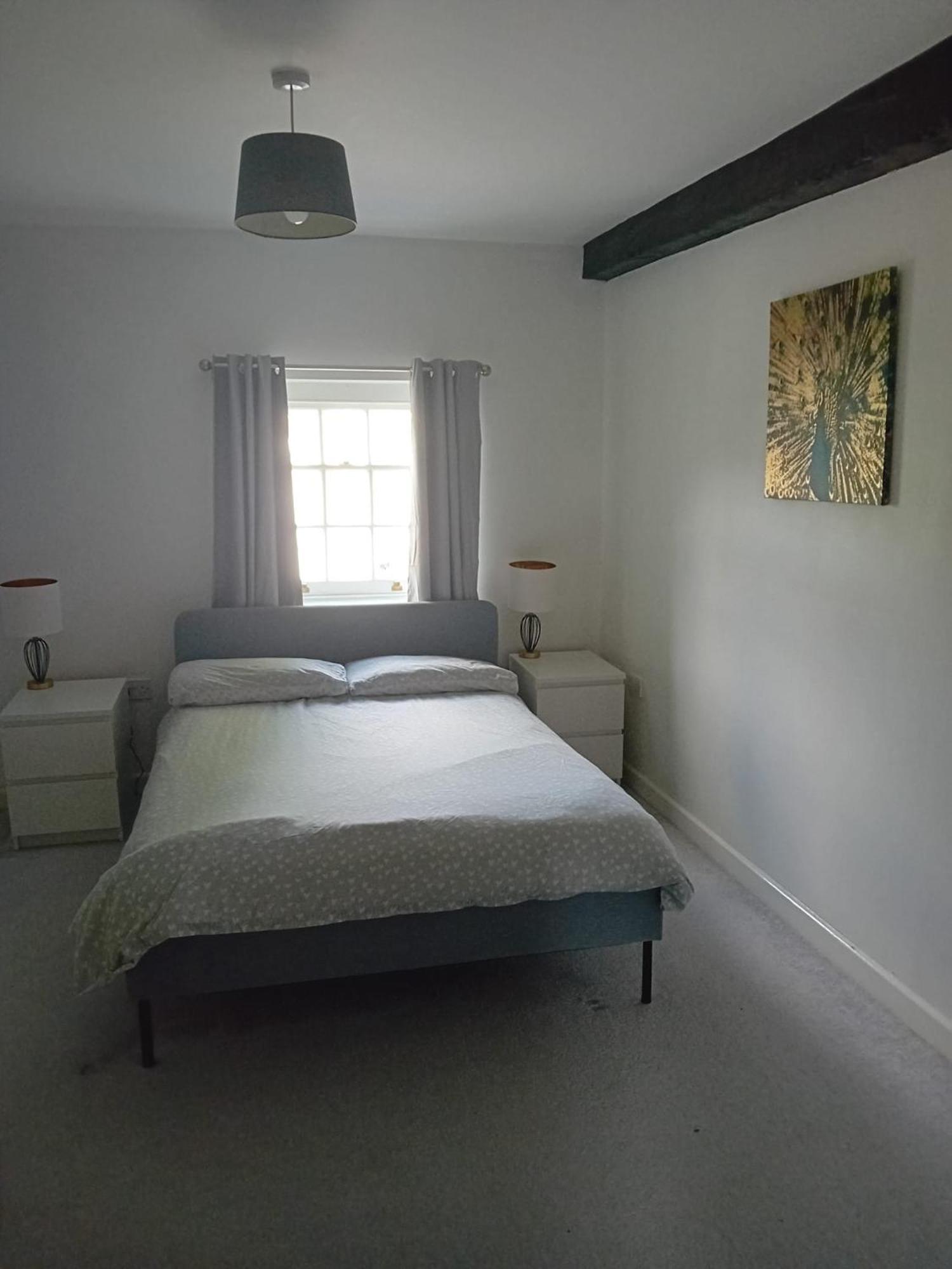 Apartment In Historic Mill, Near Dover Port Екстериор снимка