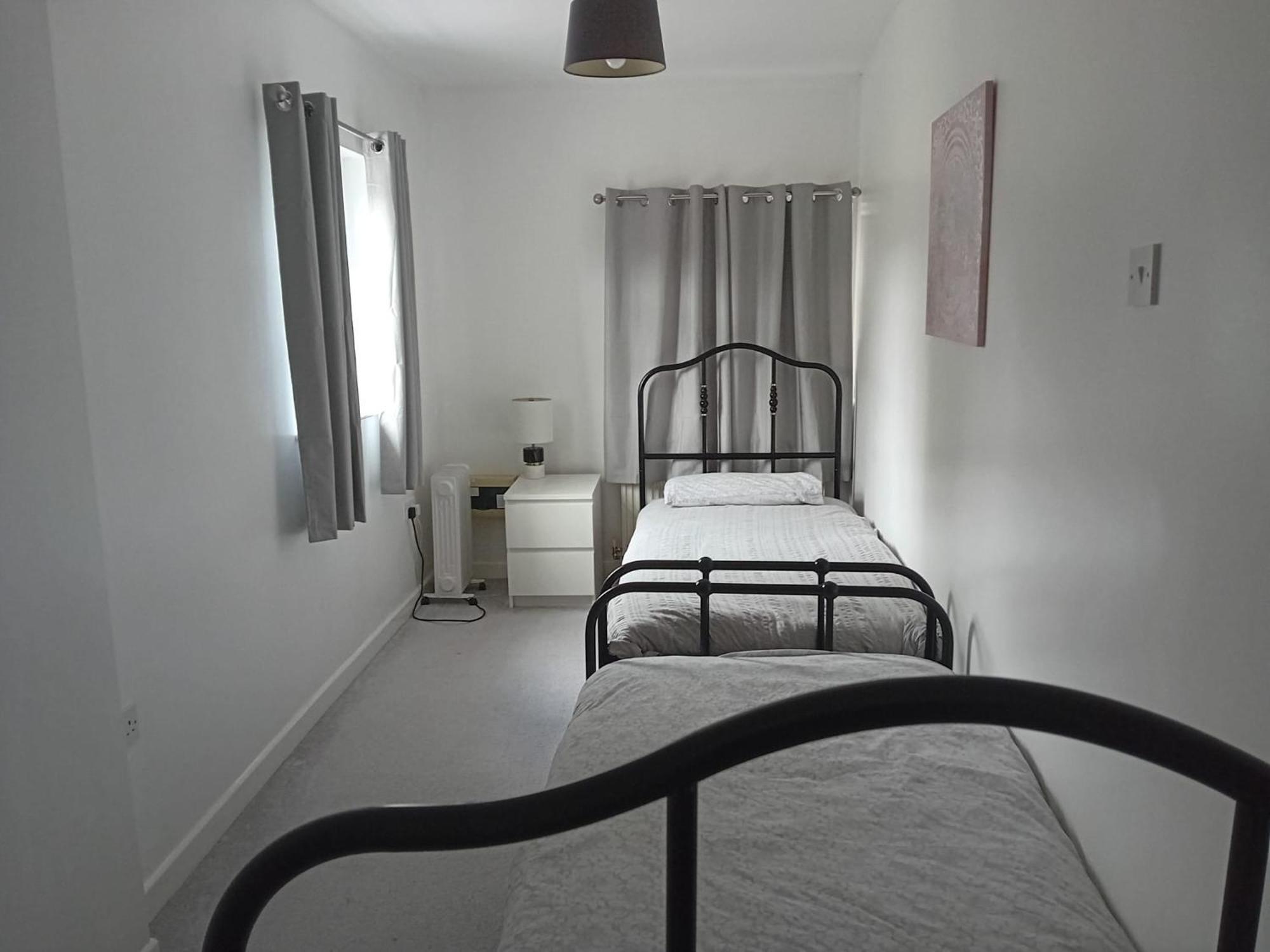 Apartment In Historic Mill, Near Dover Port Екстериор снимка